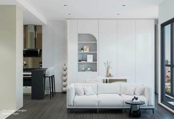 Condo Park Origin Thonglor (Professional Condo Broker)💎💎