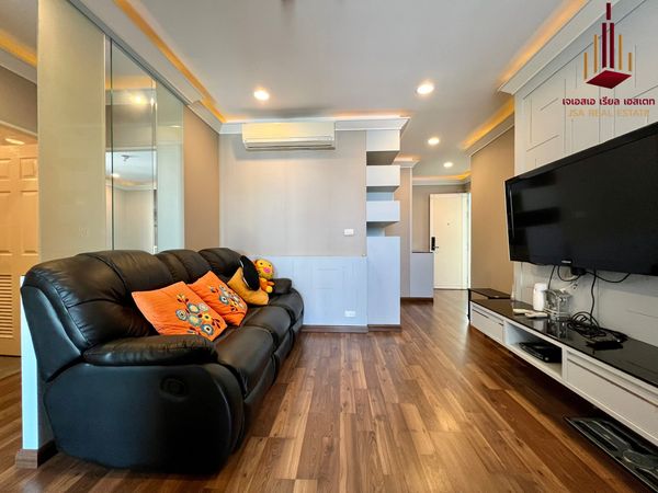 ✨ For Sale: Chewathai Ratchaprarop Condo ✨💰 Only 6,000,000 THB