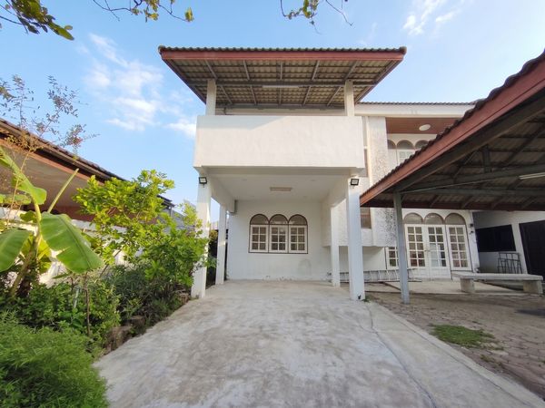 🏠✨ หมู่บ้านวิชิตนคร 2 (Baan Wichit Nakhon 2) | ขาย บ้านเดี่ยว 5 ห้องนอน (HBH-SI-288)