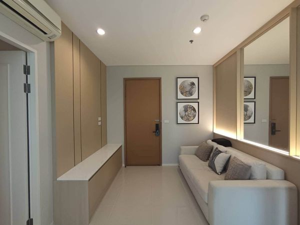 ขาย/SALE🧡 Villa Asoke (วิลล่า อโศก) - KC176