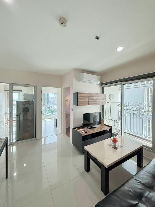 💥ST-3131💥Aspire Sukhumvit 48👉Line : @mastercondo