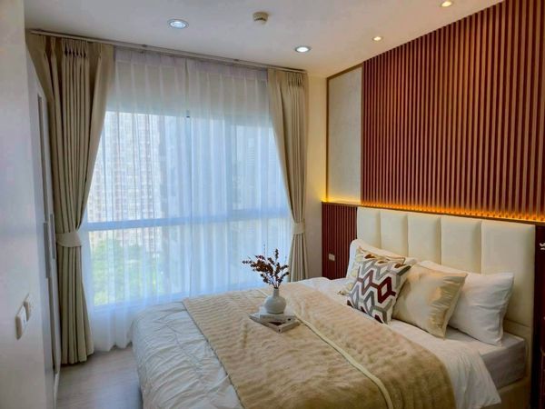 💥ขาย  ASPIRE SATHORN - TAKSIN (TIMBER ZONE) แอสไพร์ สาทร-ตากสิน (ทิมเบอร์ โซน)   ใกล้ BTS วุฒากาศ ✅เดินทางเข้าสาทร-สีลม สะดวก