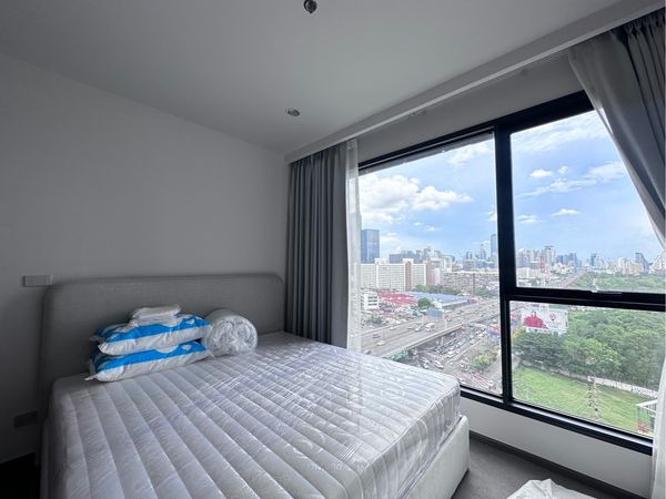 COCO Parc 1 Bedroom Branded Residence Hospitality Service จาก Dusit