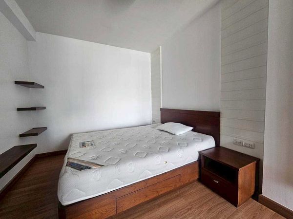 📢 Supalai Park Ratchayothin for sale (Supalai Park Ratchayothin), beautiful city view, good location opposite SCB Park, near BTS Ratchayothin ⭐️ and Major Ratchayothin.