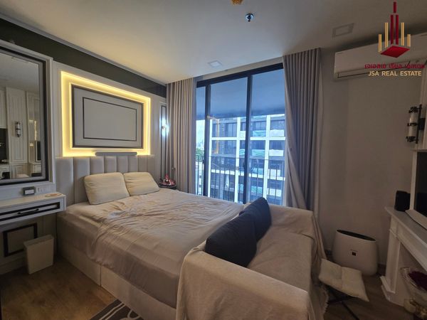 ✨ For Sale: Noble Around Ari Condo ✨💰 Only 4,250,000 THB