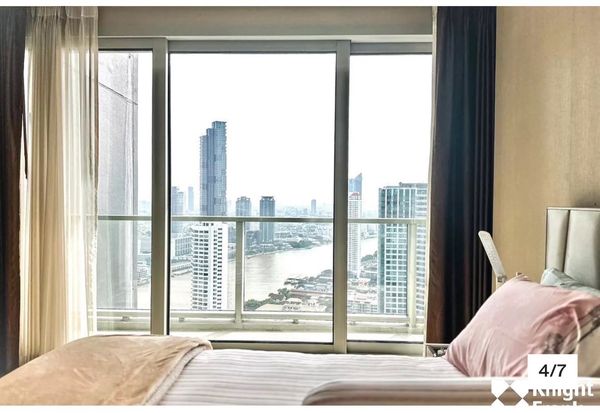 🏢 Condo for sale: The River (The River) Property code | 📌LNP-C14279