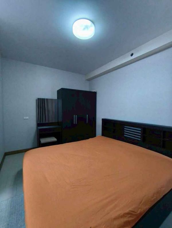 📢 ขาย คอนโด   City Home Srinakarin (ซิตี้ โฮม ศรีนครินทร์)   ทำเลศักยภาพใกล้รถไฟฟ้าสายสีเหลือง ซื้อแล้วรับรายได้ค่าเช่าต่อได้ทันที ✅เหมาะสำหรับนักลงทุน