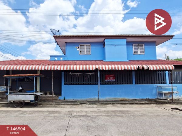 Single house for sale Minburi Garden Home Village, Minburi, Bangkok