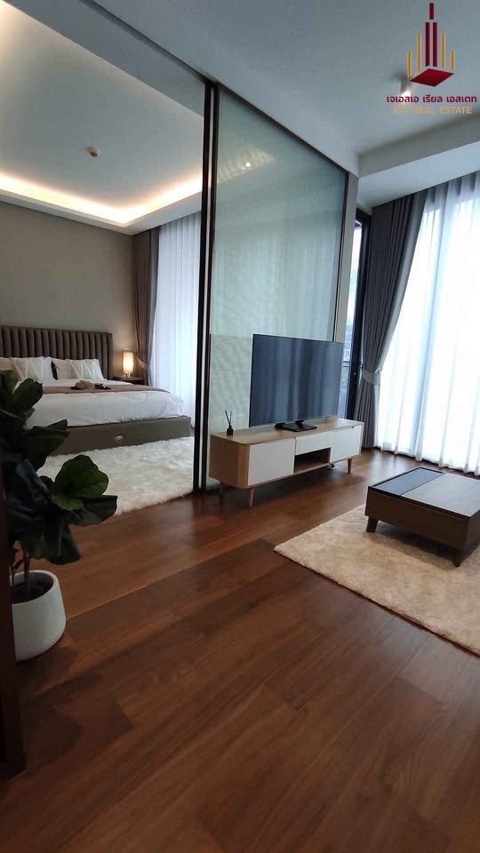 🔥 Luxury Condo for Rent | The Estelle Phrom Phong 🔥