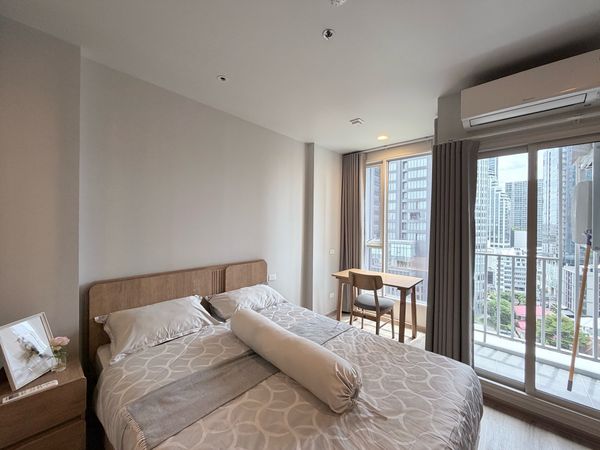 📢 For rent Culture Thonglor