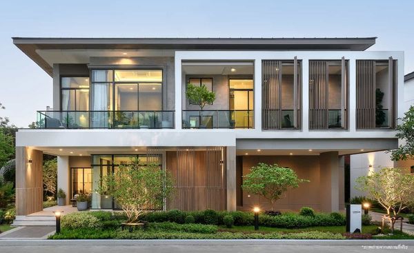 ✨ 🏡 บางกอก บูเลอวาร์ด บางนา - ศรีนครินทร์ พร้อมดีลสุดเอ็กซ์คลูซีฟ รอคุณที่ Landmark Living เท่านั้น ‼️