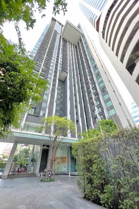 ✨ ขาย เอดจ์ สุขุมวิท 23 ✨ ราคา 💰 5,050,000 บาท