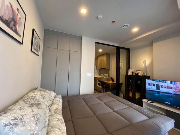 ✨ Metris District Ladprao | Pet Friendly 🐶🐱 | Opposite Union Mall | Starting at 20,000 baht/month 🌿