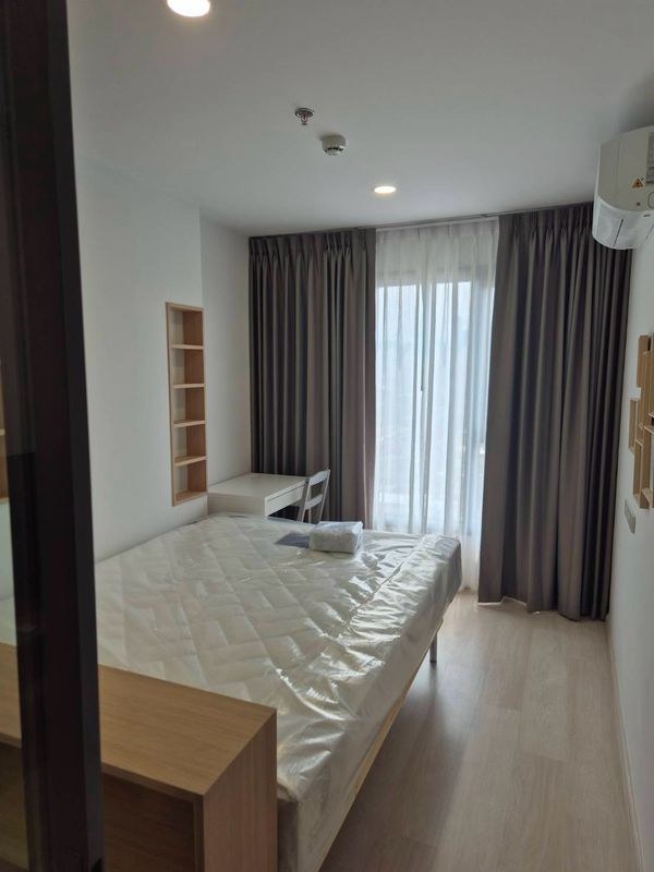 (Code R044) Condo for rent, Aspire Vibha Victory Project: Aspire Vibha Victory