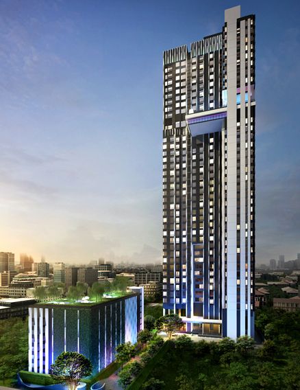 ✨ For Sale : EDGE Sukhumvit 23 ✨ 💰 Only 5,050,000 THB