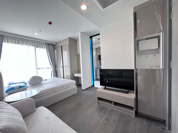 Coco Parc สตูดิโอบางห้องเท่านั้น กับข้อเสนอพิเศษ รับโปรโมชั่นโครงการเพิ่มเติม
