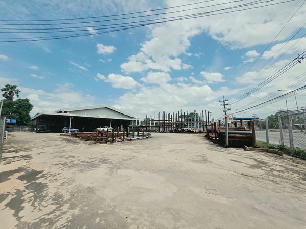 ขาย ที่ดิน 2 ไร่ ติดถนนหลัก มาลัยแมน กำแพงแสน นครปฐม
