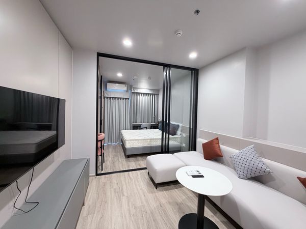 📢 For rent Culture Thonglor