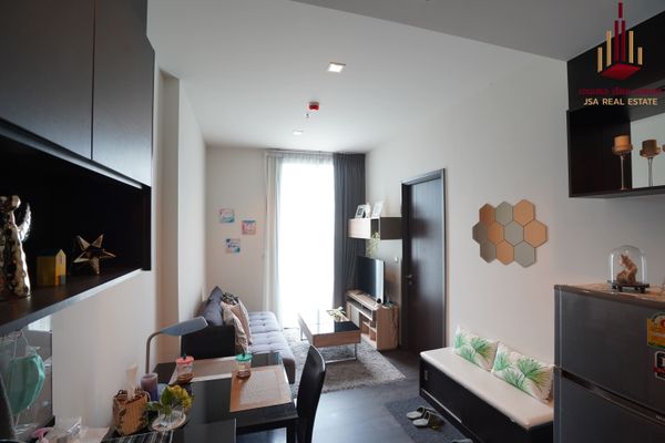 ✨ For Sale : EDGE Sukhumvit 23 ✨ 💰 Only 5,100,000 THB