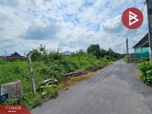 ขายที่ดิน เนื้อที่ 1 ไร่ 3 งาน 65.3 ตร.วา ลาดกระบัง กรุงเทพมหานคร