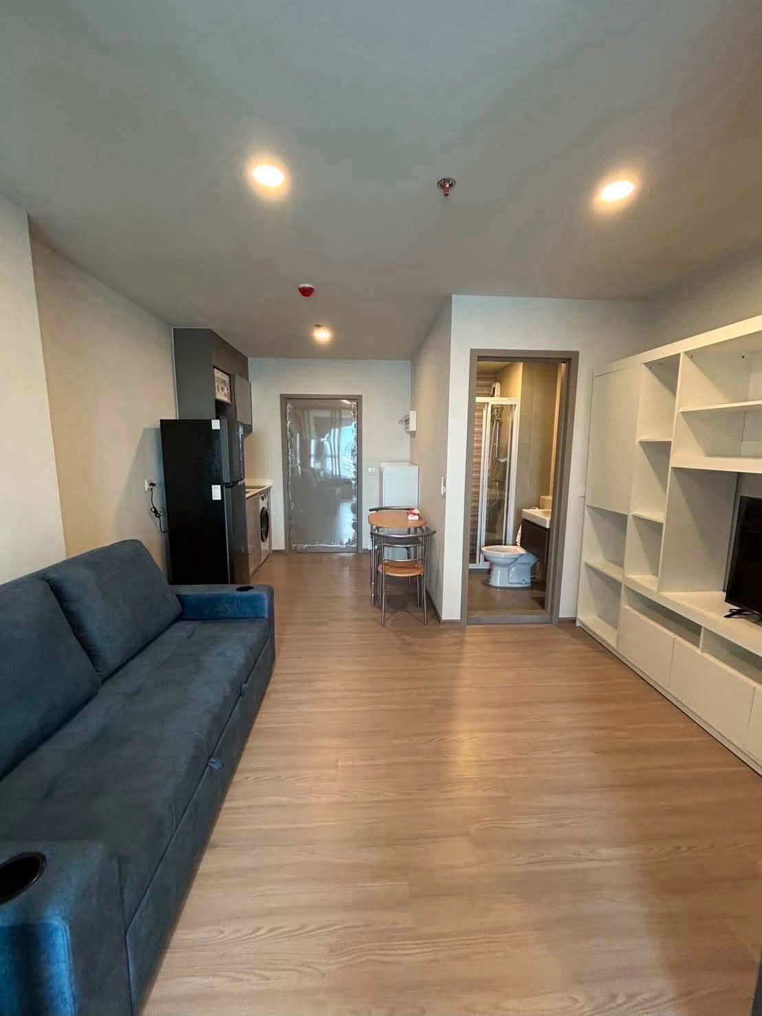 🏡 ให้เช่า | Aspire Sukhumvit - Rama 4 – รูปที่ 3