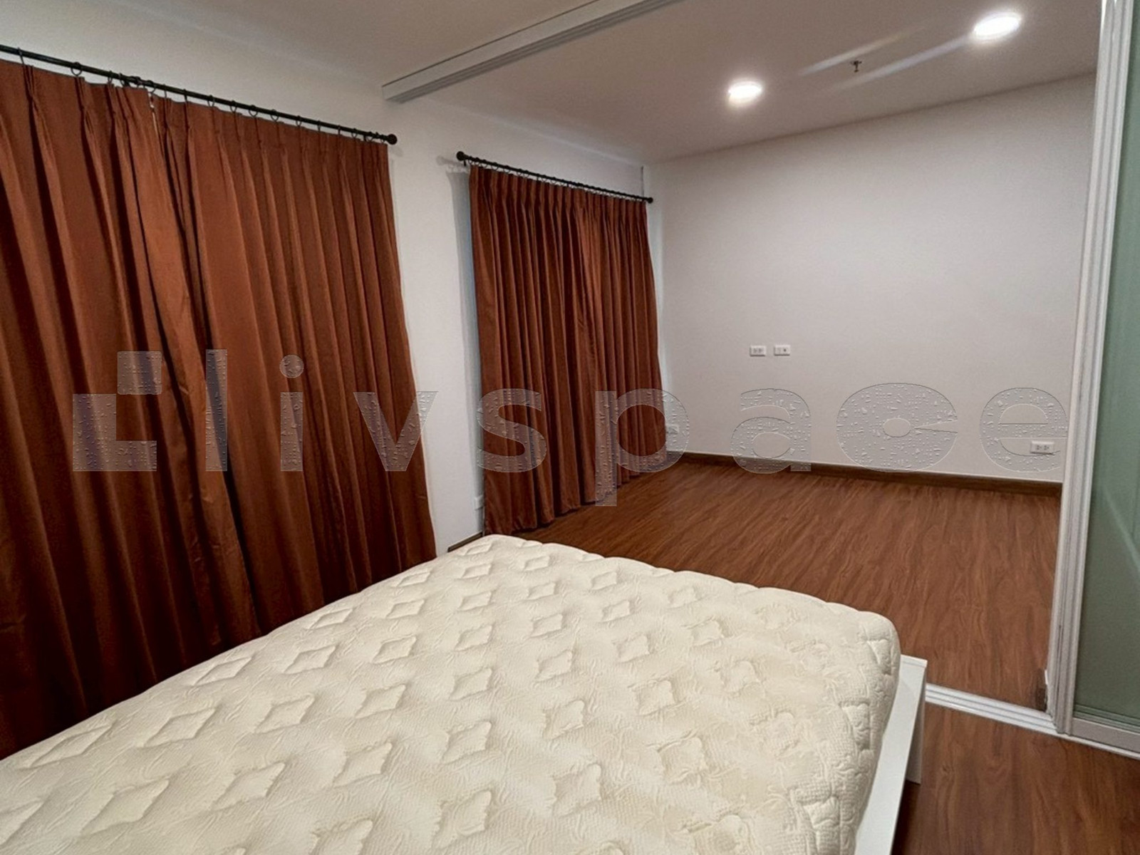 ▚ L0XC02ツ ให้เช่า: The Crest Phahonyothin 11 1 ห้องนอน 48ตร.ม. เพิ่งรีโนเวทใหม่ทั้งห้อง สวยสะอาด ราคาดี✨ – รูปที่ 3