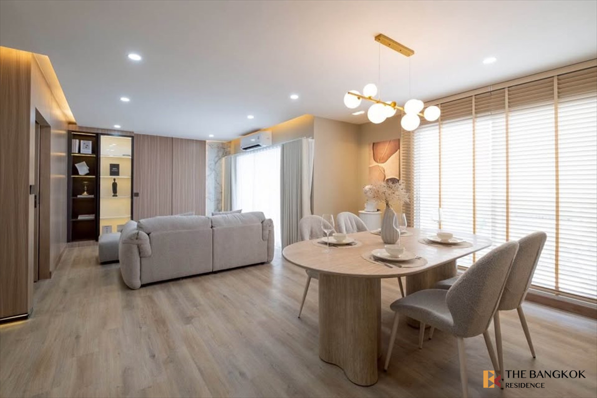 🏙️The Winning Tower ห้องสวย 83 ตร.ม. พร้อมเครื่องใช้ไฟฟ้า ทำเลสุขุมวิท 71 🏙️The Winning Tower ห้องสวย 83 ตร.ม. พร้อมเครื่องใช้ไฟฟ้า ทำเลสุขุมวิท 71
