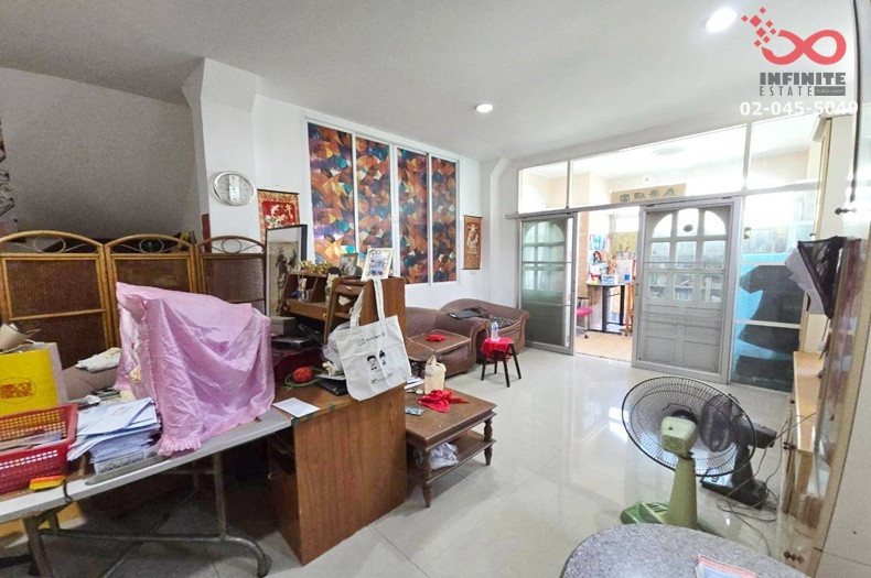 ขายบ้านเดี่ยว 2 ชั้น 81 ตร.ว. หมู่บ้านฟ้าหลวงวิลล์ 1 สุขุมวิท 101 ปุณณวิถี 50 ใกล้ BTS – รูปที่ 4