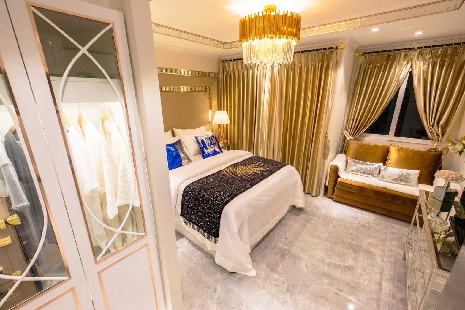 Seven Seas Le Carnival Pattaya 2.3M – รูปที่ 3