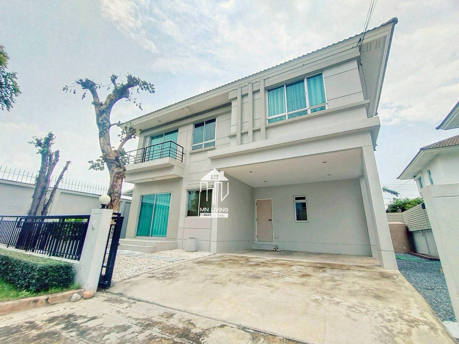 ให้เช่าบ้านเดี่ยว ติดถนนเส้นรังสิต - นครนายก โครงการ ไลฟ์ บางกอก บูเลอวาร์ด รังสิต บ้านสวย ให้เช่าบ้านเดี่ยว ติดถนนเส้นรังสิต - นครนายก โครงการ ไลฟ์ บางกอก บูเลอวาร์ด รังสิต บ้านสวย