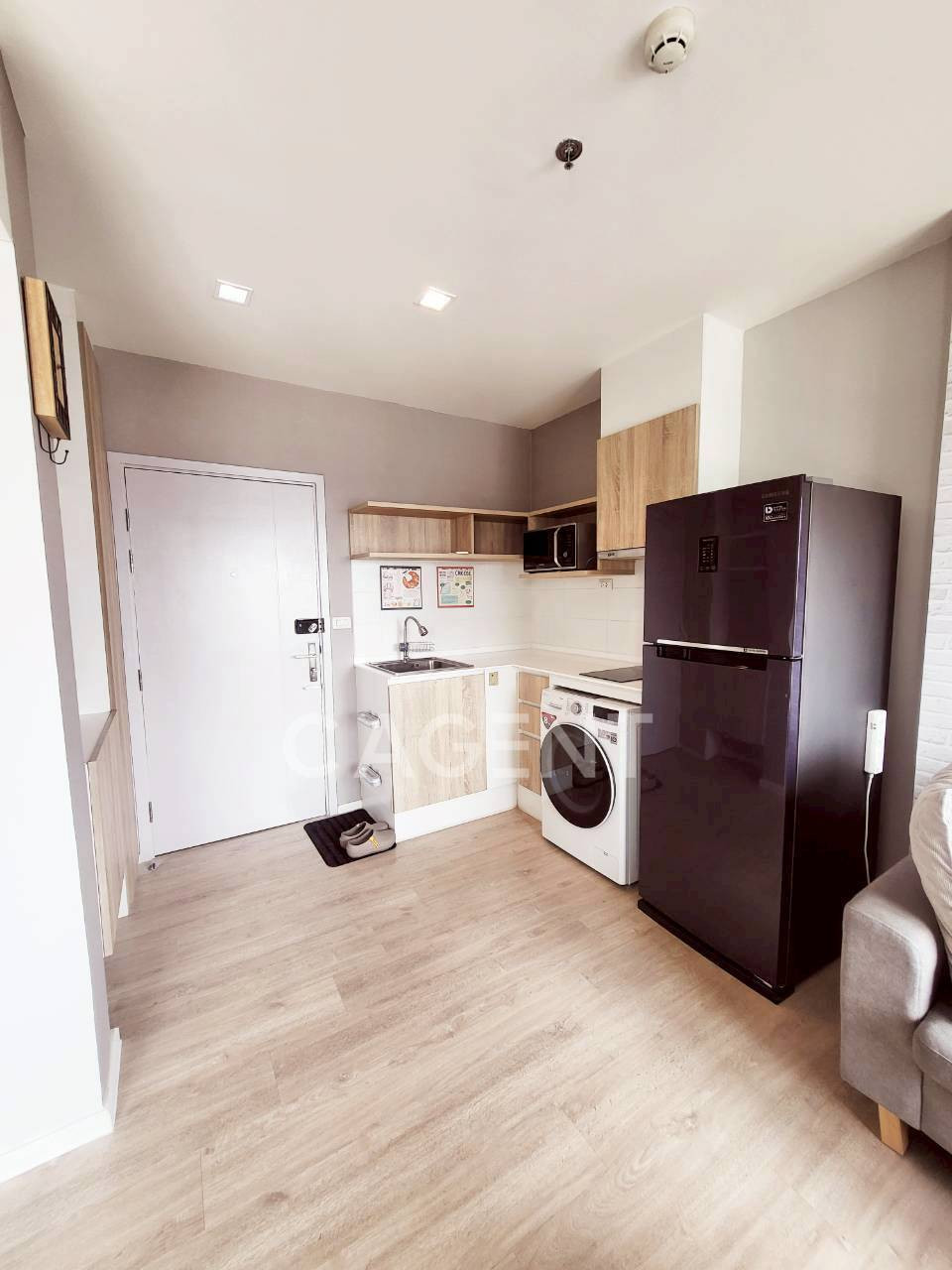 ขายคอนโด “Escent Condo เชียงใหม่“ ใกล้เซ็นทรัลเชียงใหม่ – รูปที่ 2