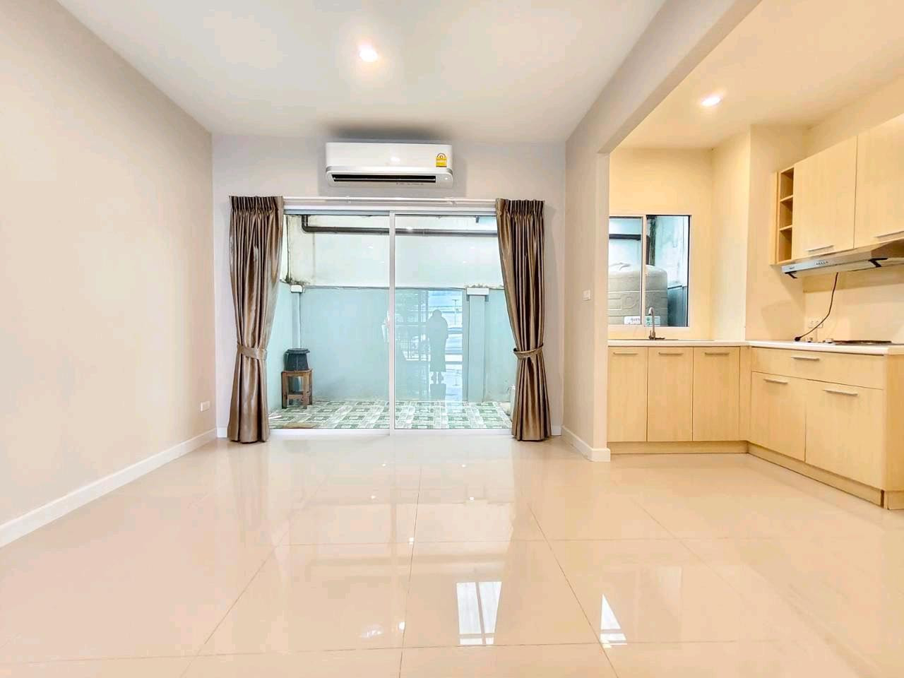 ให้เช่า THE PLANT CITI แจ้งวัฒนะ–เมืองทอง | ทาวน์โฮม 3 ชั้น ทำโฮมออฟฟิศได้ – รูปที่ 4