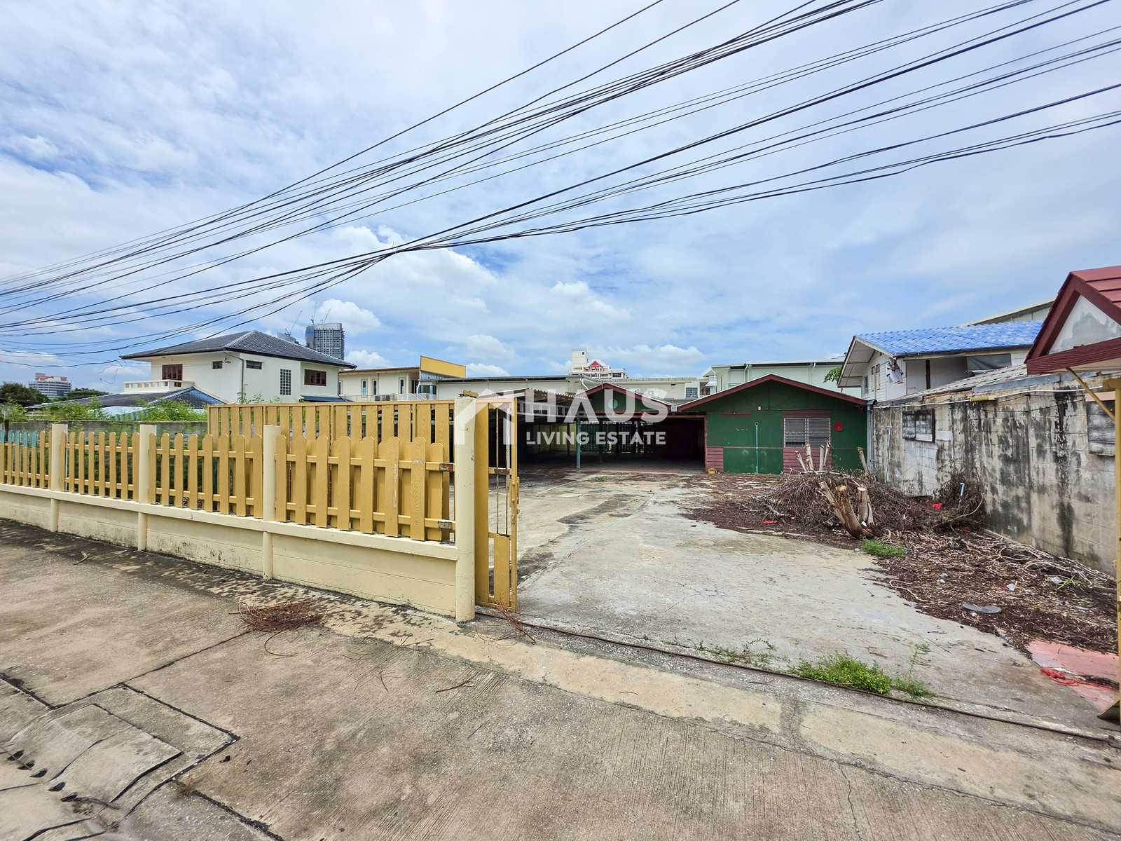 ✨ ตรวละ 95k ใกล้ Mrtบางอ้อแค่  100 เมตร🔥 ขายที่ดิน จรัญ 88 🔥 Land for sale Charan 88 / 100 SQ.wa #LBGK095 – รูปที่ 2
