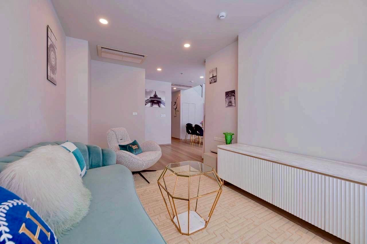 ให้เช่า The Forestias by MQDC – Destinia 3 ห้องนอน ขนาด 132 ตร.ม. ใกล้ Mega Bangna – รูปที่ 3