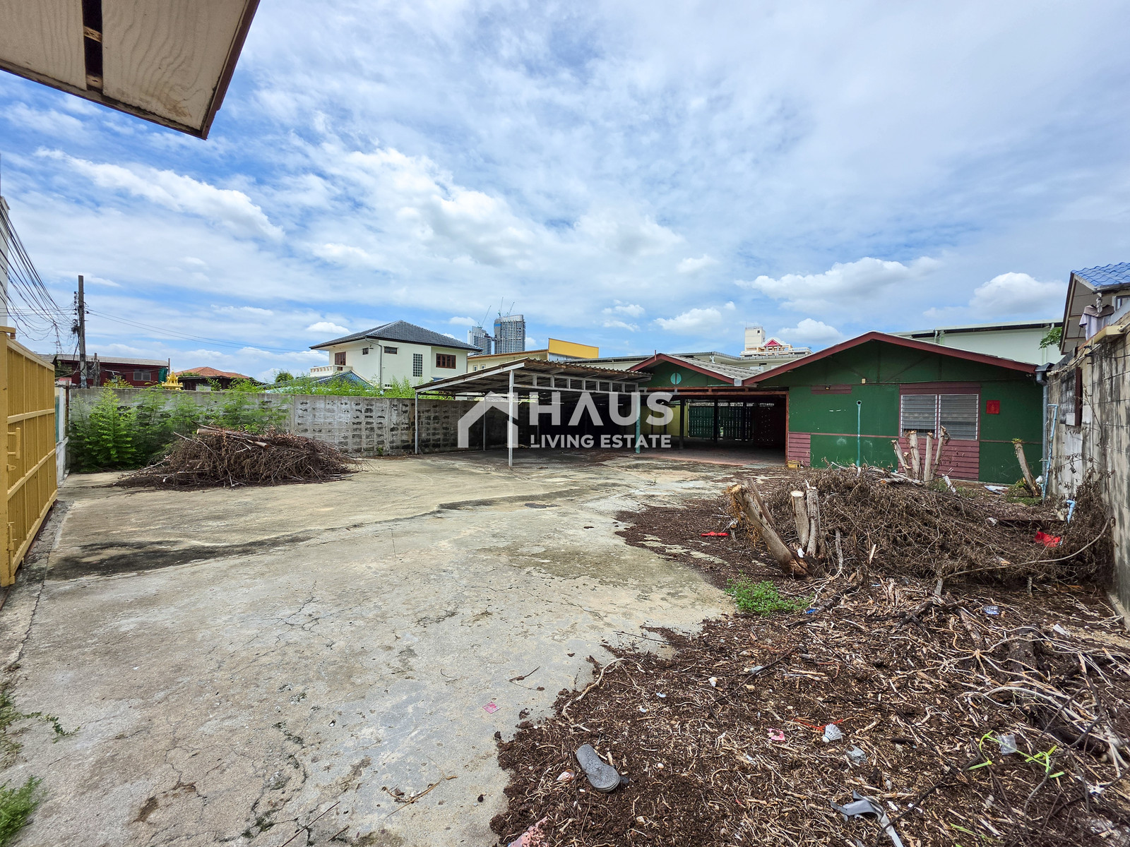✨ ตรวละ 95k ใกล้ Mrtบางอ้อแค่  100 เมตร🔥 ขายที่ดิน จรัญ 88 🔥 Land for sale Charan 88 / 100 SQ.wa #LBGK095 – รูปที่ 4