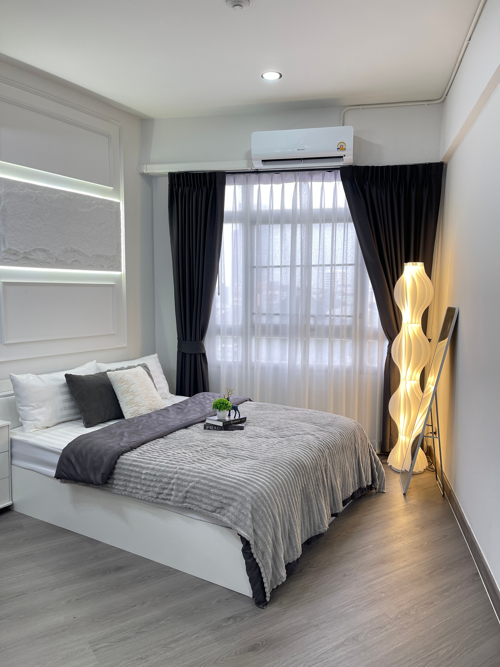 🏡 For sale! Corn Cob Condo | 2 bedrooms, 54 sq m, with furniture, only 2.39 million baht 🔥 🏡 For sale! Corn Cob Condo | 2 bedrooms, 54 sq m, with furniture, only 2.39 million baht 🔥