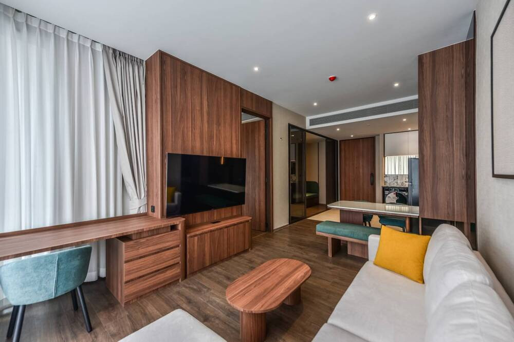 🔥 For Rent !!🔥 Romm Convant , 1 bedroom plus, 1 bathroom, East Facing !! Code C20240201029 furnished, ready to move in📣📣 🔥 For Rent !!🔥 Romm Convant , 1 bedroom plus, 1 bathroom, East Facing !! Code C20240201029 furnished, ready to move in📣📣