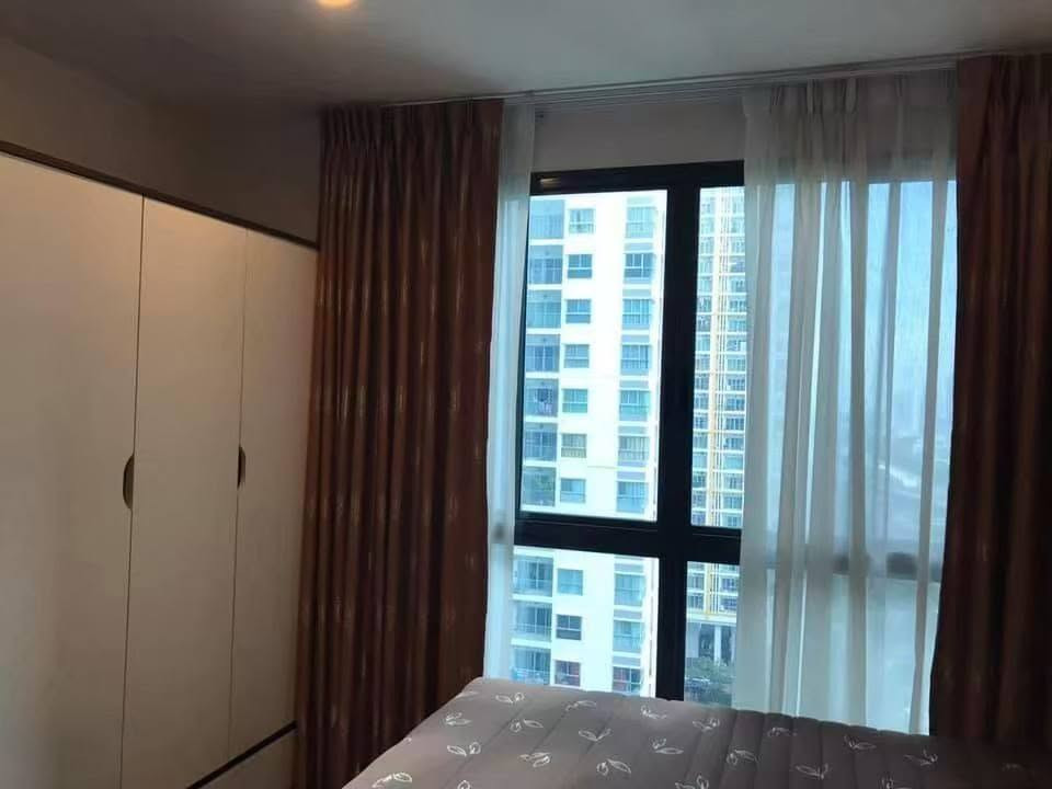 ขาย คอนโด ไอดีโอ สาทร ท่าพระ ใกล้ bts โพธิ์นิมิตร 300m Studio 23 ตรม. ชั้น 12A ขาย คอนโด ไอดีโอ สาทร ท่าพระ ใกล้ bts โพธิ์นิมิตร 300m Studio 23 ตรม. ชั้น 12A
