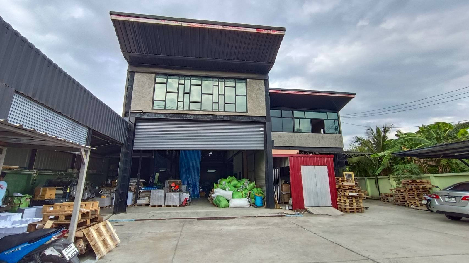 ขายกิจการโรงพิมพ์พร้อมที่ดิน ถนนเอกชัย ซื้อแล้วรันงานต่อได้ทันที คาดการณ์คืนทุนใน 5 ปี – รูปที่ 2
