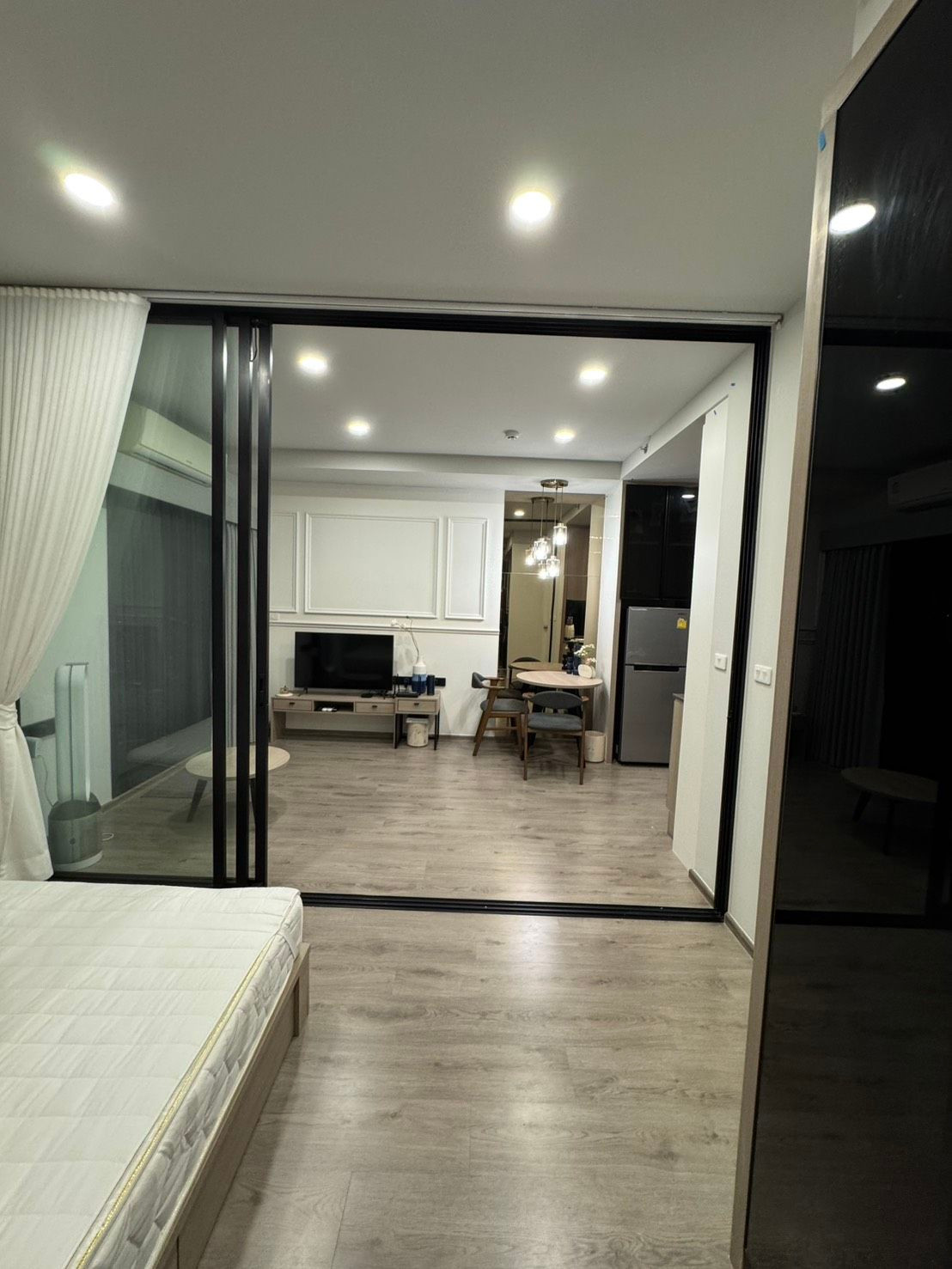 for rent Chapter one Flow bangpo 1 bed super deal⭐️🌈 – รูปที่ 2