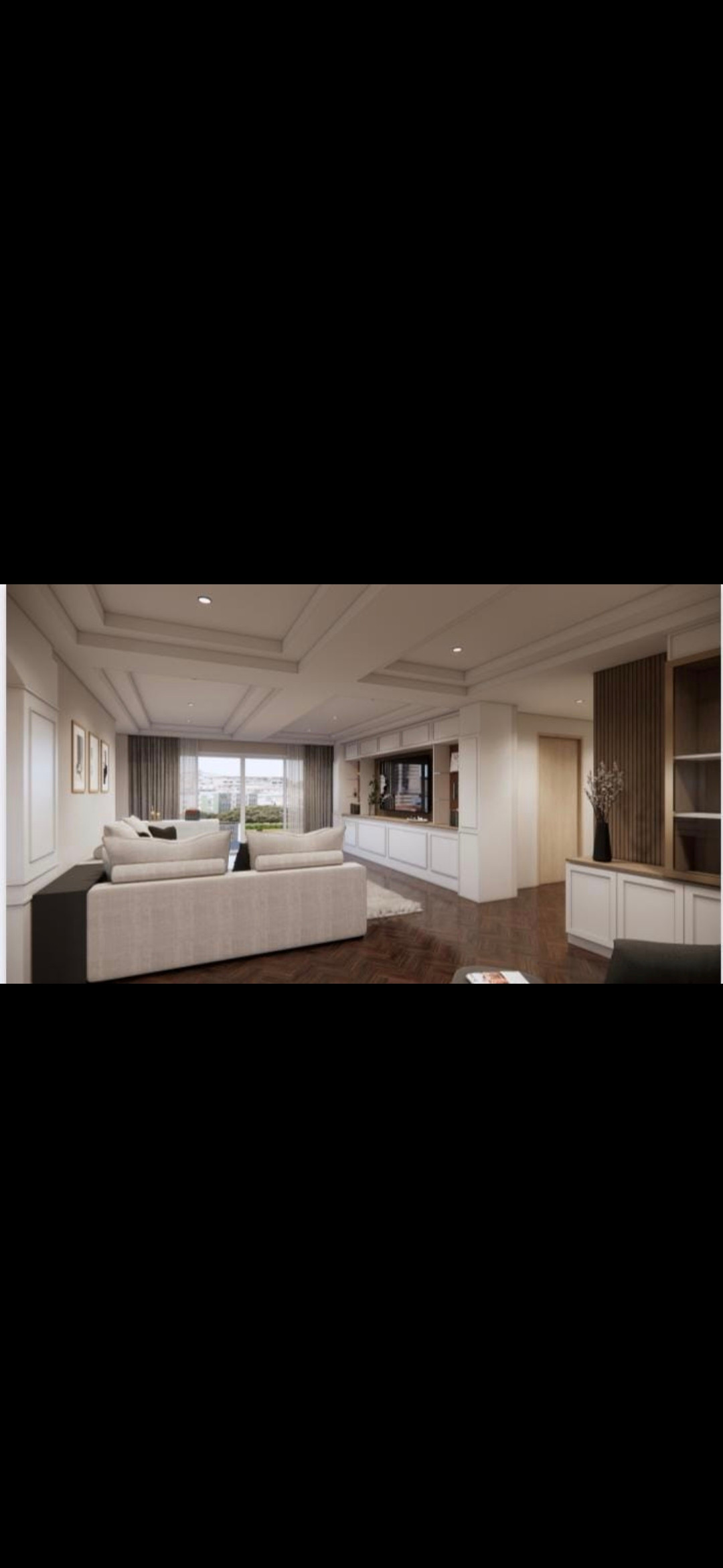 SPACIOUS Family Condo for Rent 4BR – รูปที่ 3