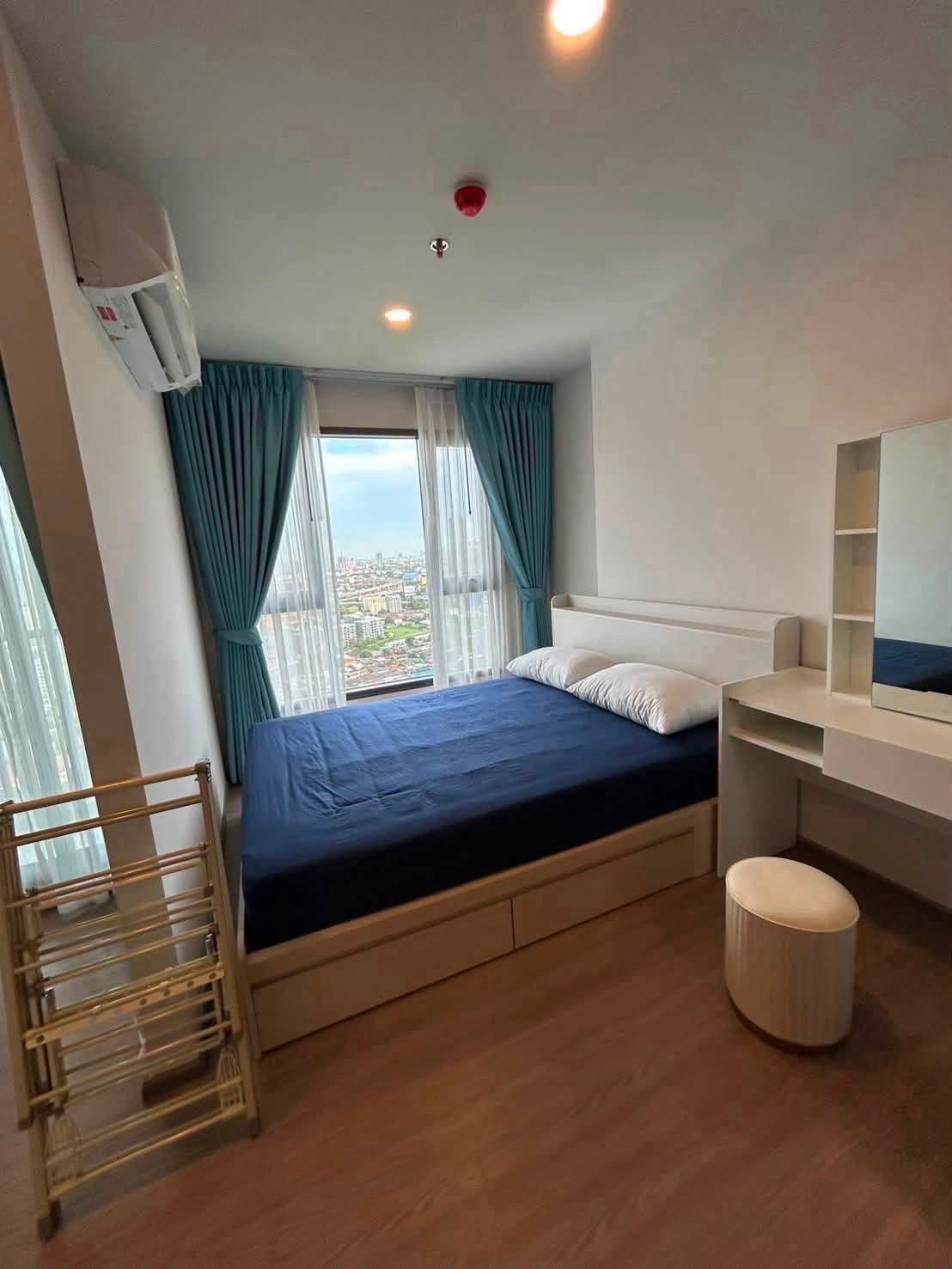 🏡 ให้เช่า | Aspire Sukhumvit - Rama 4 – รูปที่ 4