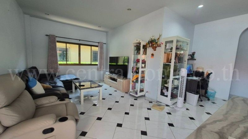 Vacation home Tropicana Cha-am near Cha-am Beach. – รูปที่ 4