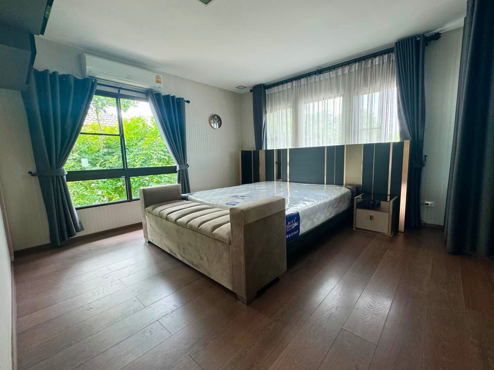 🏡✨ 邦纳优质独栋别墅出租 | Mantana Bangna KM.7 ✨ – รูปที่ 3