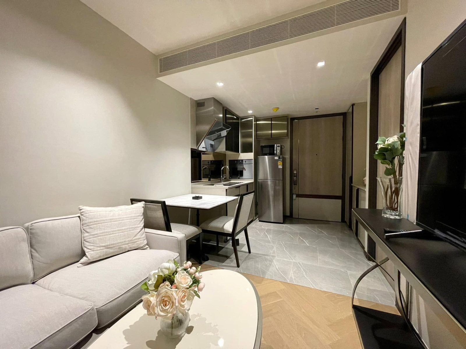 luxury low rise condo 🏙️(For Rent) The Reserve Sukhumvit 61 (Ekkamai) luxury low rise condo 🏙️(For Rent) The Reserve Sukhumvit 61 (Ekkamai)
