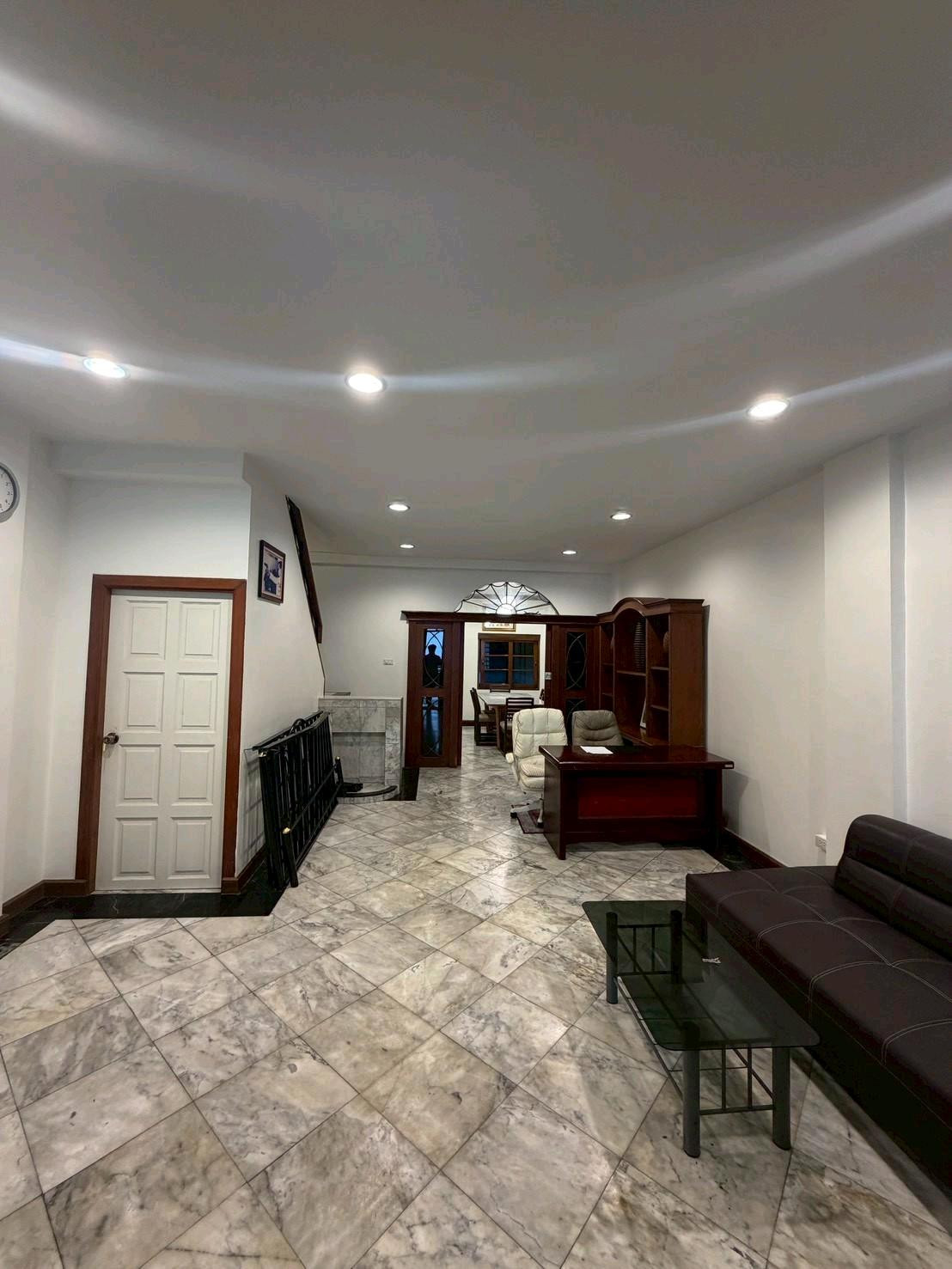 น้ำไม่ท่วม ⭐️ ให้เช่า ทาวน์โฮม 3 ชั้น บรมราชชนนี 4 | ปิ่นเกล้า - บางพลัด ใกล้ Central ปิ่นเกล้า 900 ม. | รพ.ศิริราช – รูปที่ 4