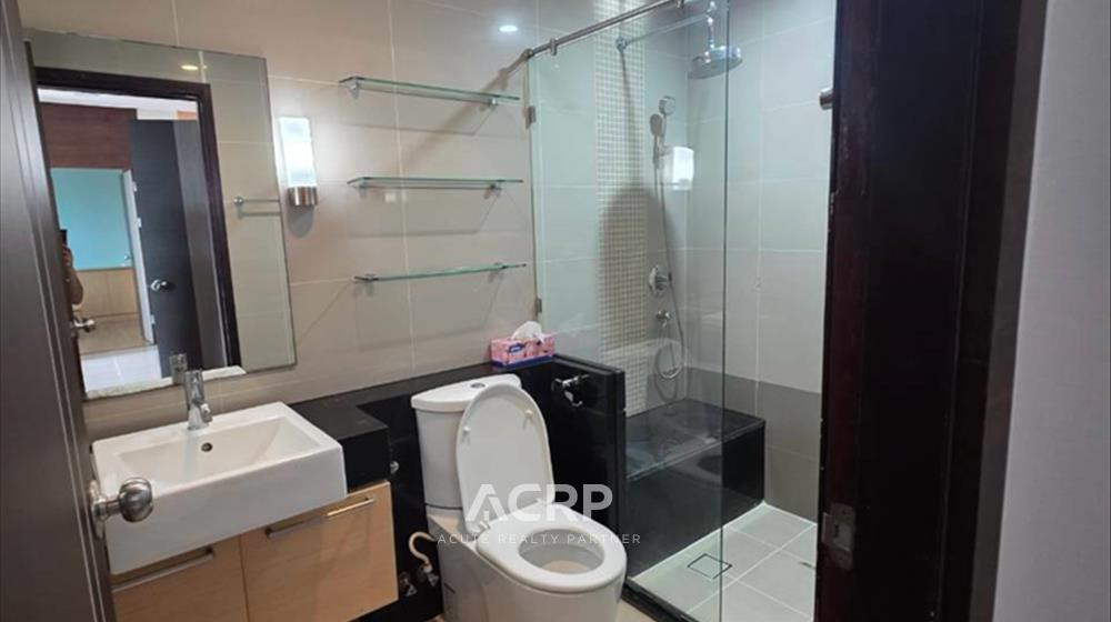 🌅 คอนโดริมน้ำ Fully Furnished – 2 ห้องนอน ให้เช่าที่ Supalai River Resort 🌅 Only 33K/Mo. – รูปที่ 4
