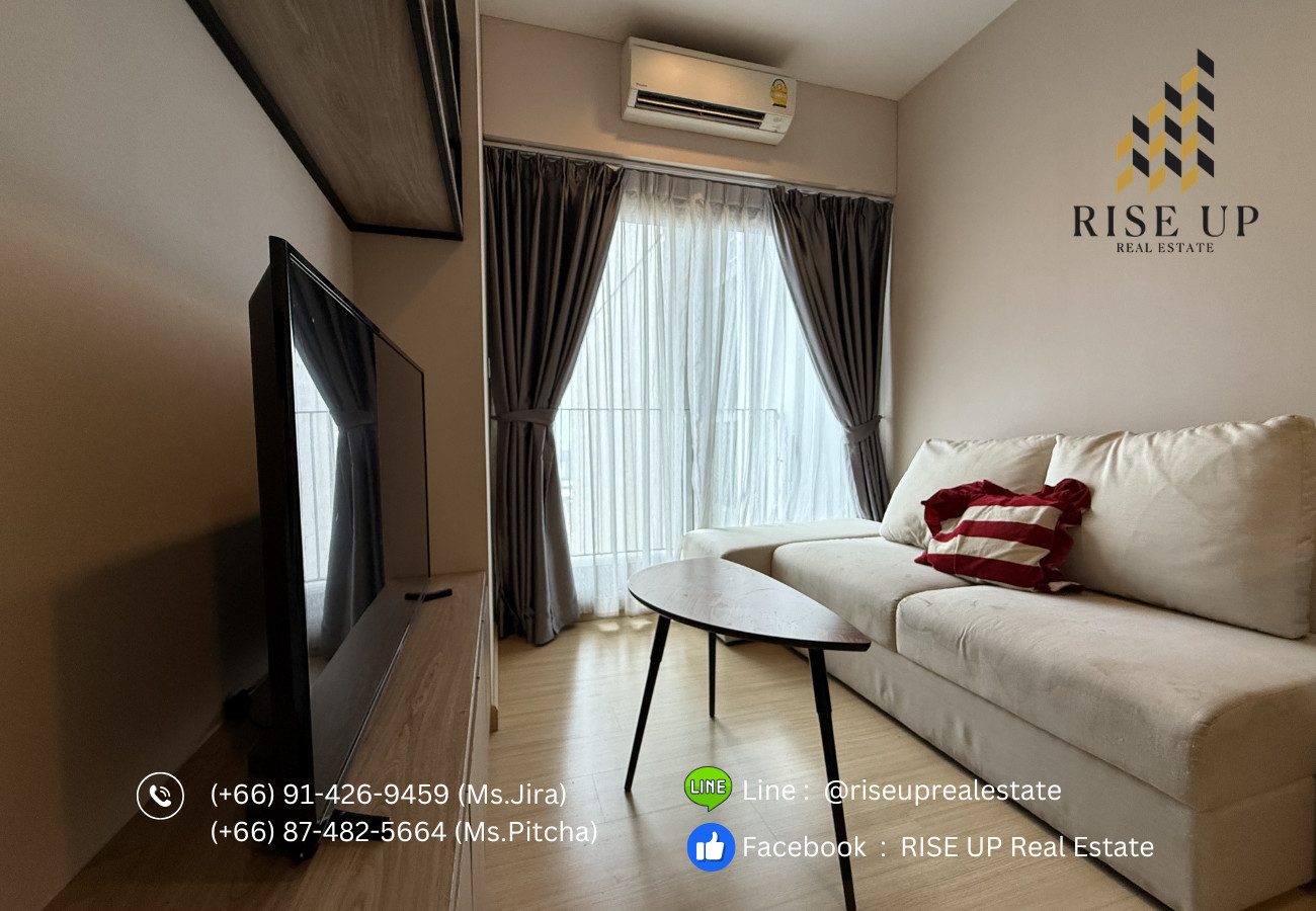 Condo for rent 📣 Whizdom Connect Sukhumvit Condo, 1 Bedroom, 1 Bathroom, 29 sq.m. 🔥 15,000 Baht/Month 🔥 Condo for rent 📣 Whizdom Connect Sukhumvit Condo, 1 Bedroom, 1 Bathroom, 29 sq.m. 🔥 15,000 Baht/Month 🔥
