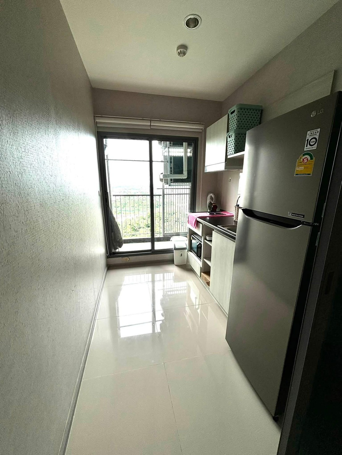 ⚜️ปล่อยเช่า Aspire Sathorn - Ratchapruek (แอสปาย สาทร - ราชพฤกษ์) สนใจสอบถาม แอดไลน์ 🆔  𝐈𝐃 𝐋𝐢𝐧𝐞 : @glorious1 หรือ https://lin.ee/897Debr โทร 099 498 2461 – รูปที่ 4