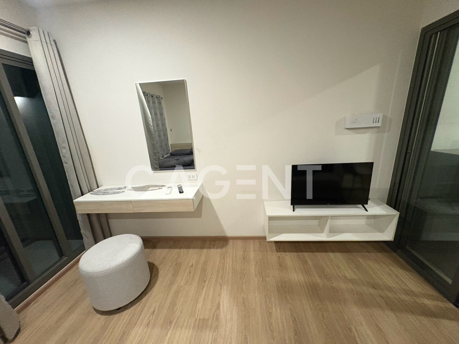 Escent Ville Suphanburi for RENT near Robinson Suphanburi – รูปที่ 2
